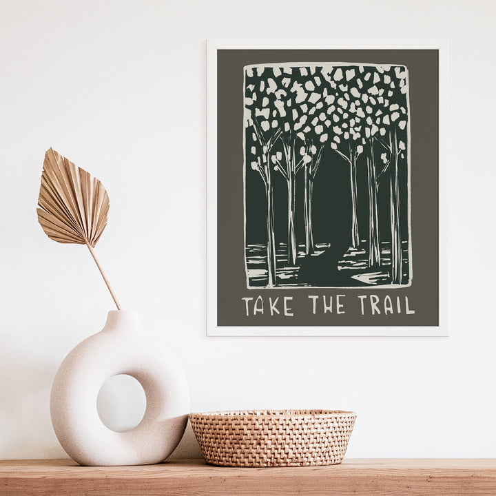 Take the Trail