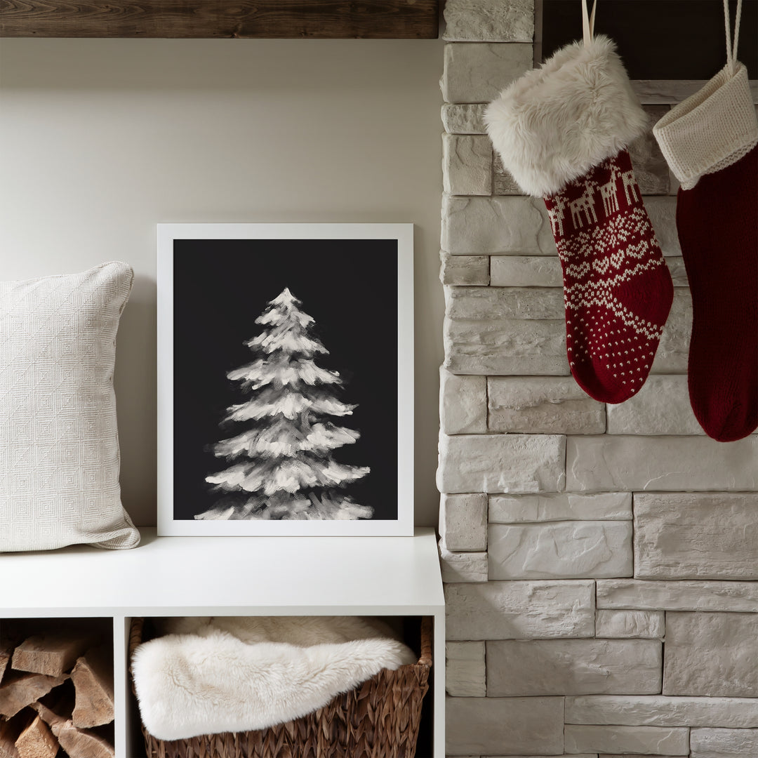 Oh Christmas Tree - Jetty Home