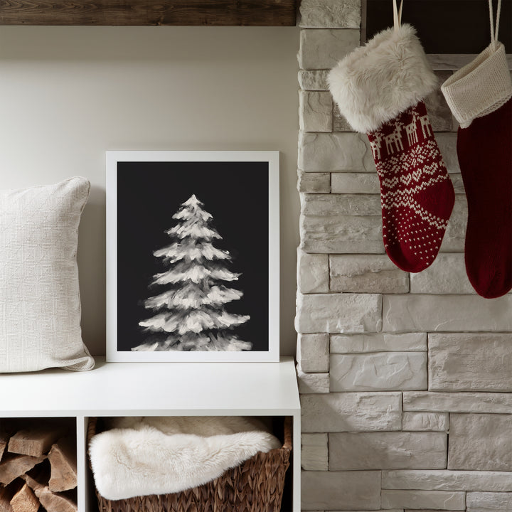 Oh Christmas Tree - Jetty Home