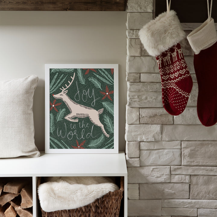 Nordic Joy to the World - Jetty Home