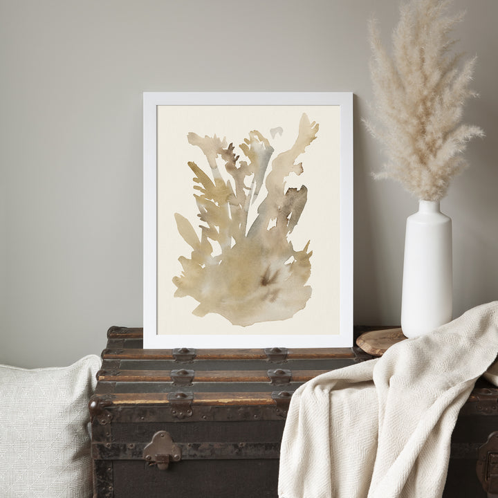Ethereal Floral, No. 1 - Jetty Home