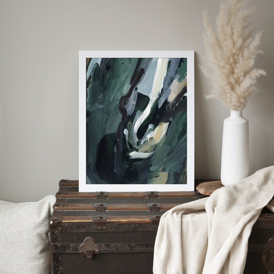 Cascade - Jetty Home