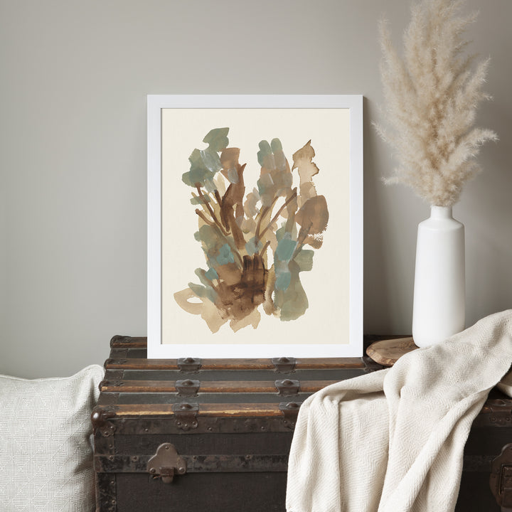 Dried Foliage, No. 2 - Jetty Home