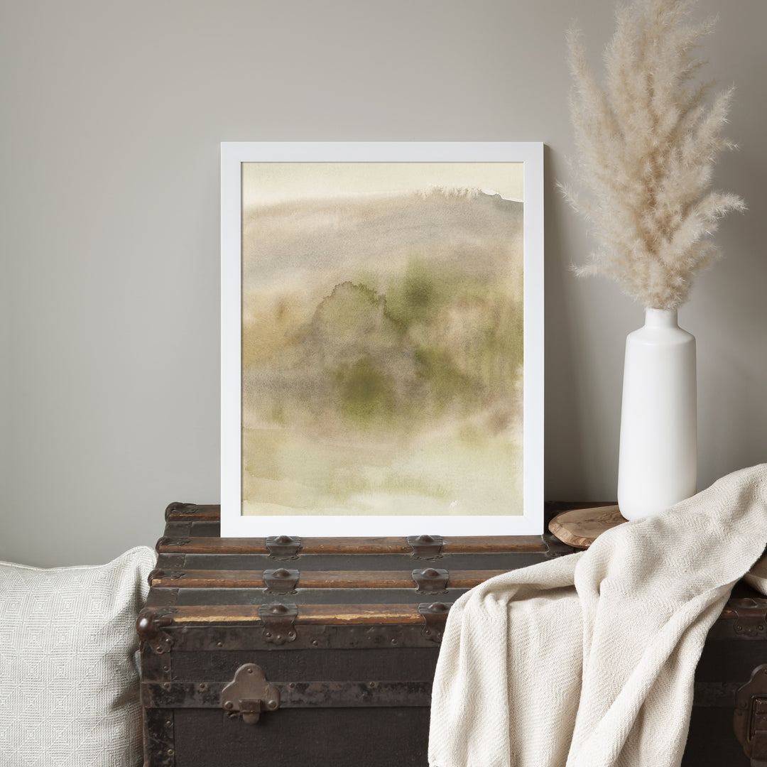 The Winding River, No. 1 - Jetty Home