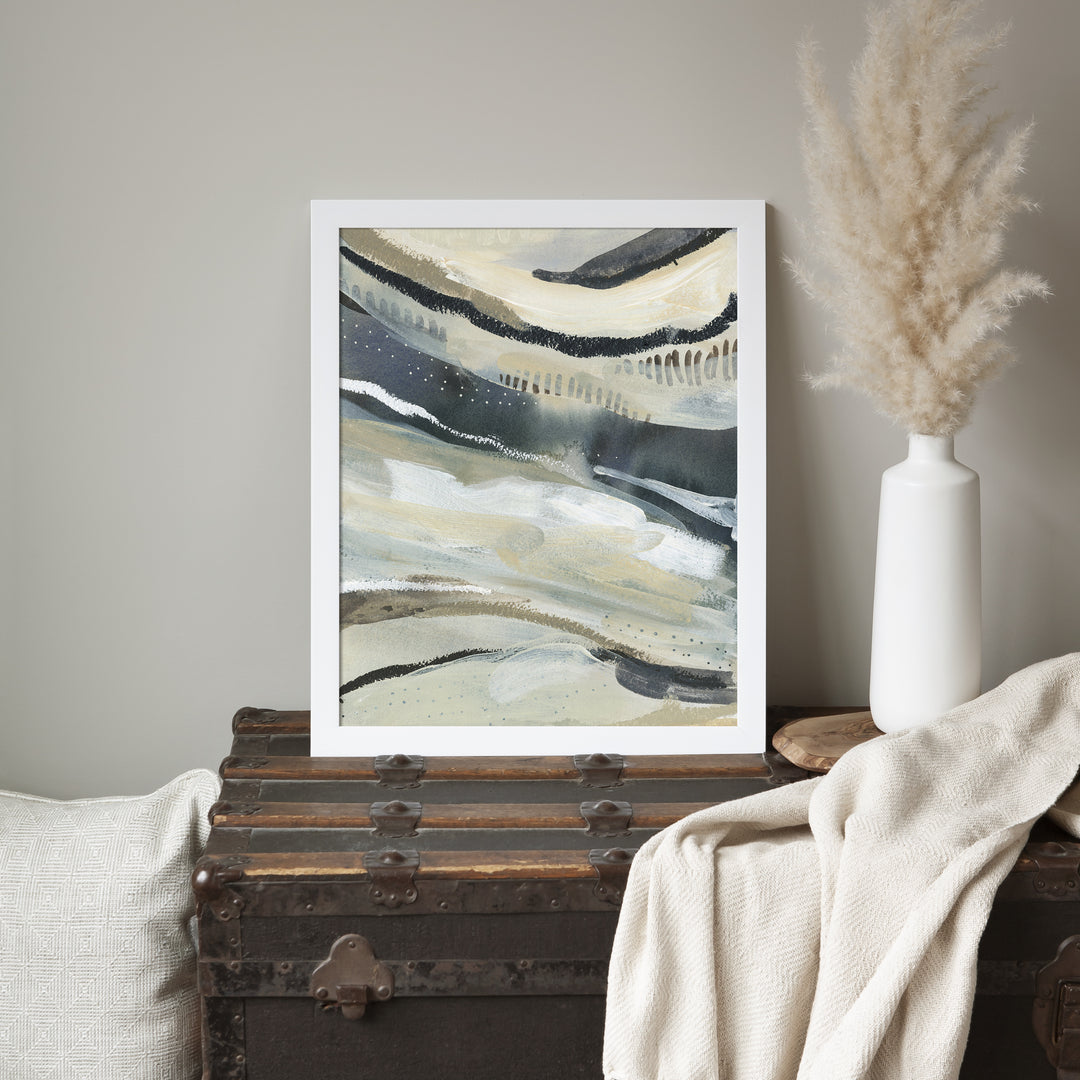 Lapping Shore - Jetty Home