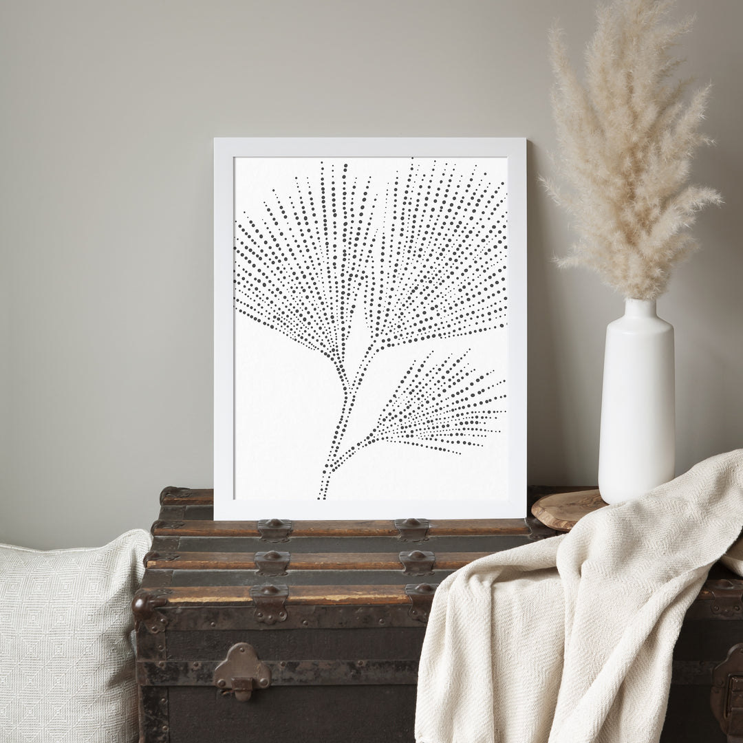 Ethereal Forest Pine, No. 2 - Jetty Home