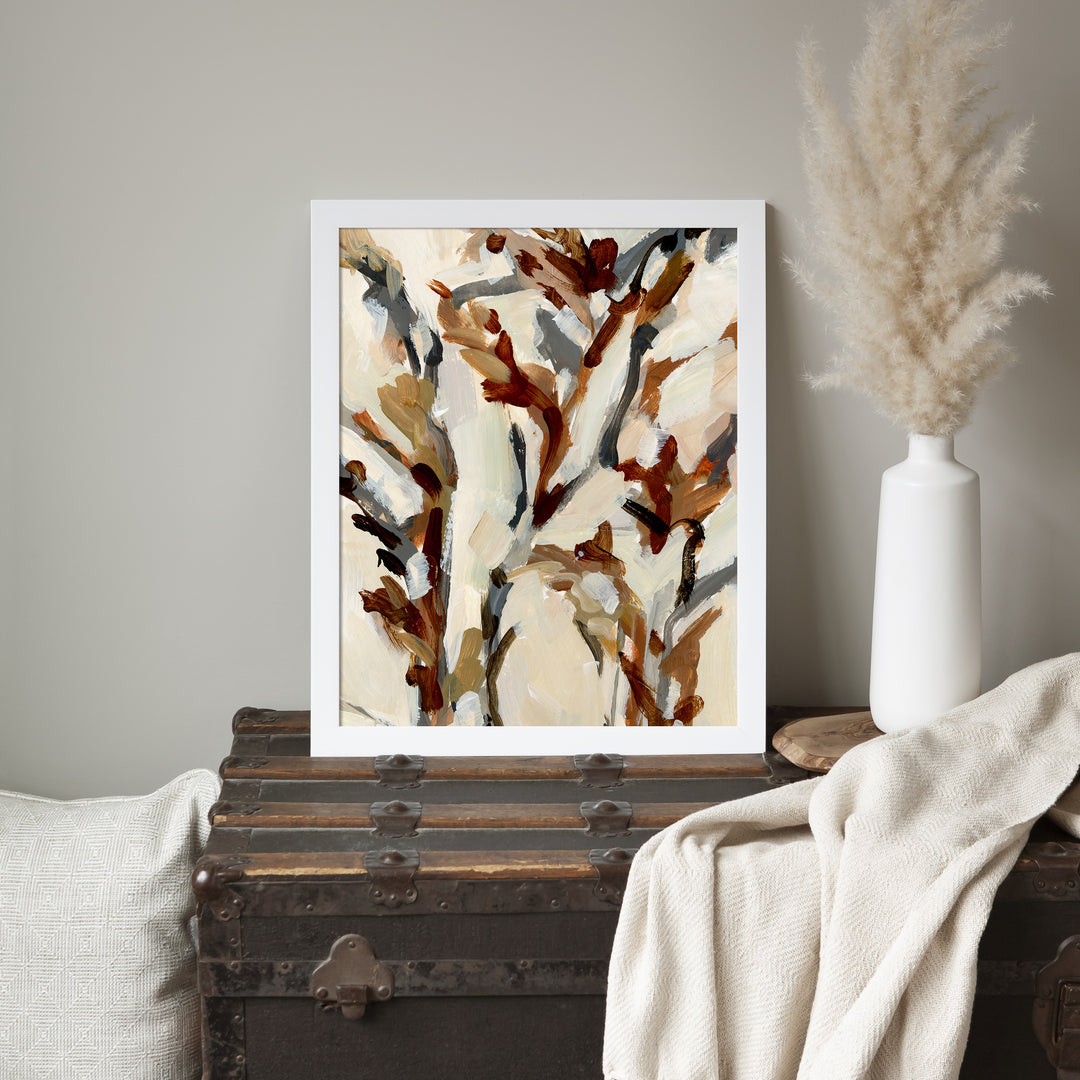 Spiced Fall Florals - Jetty Home