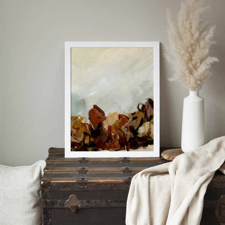 Autumn Air - Jetty Home