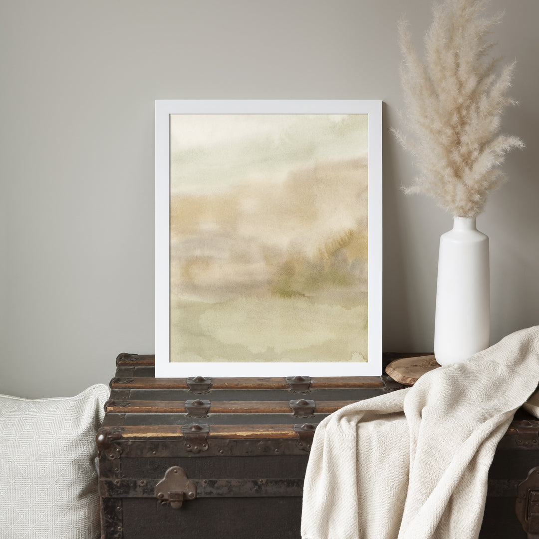 The Winding River, No. 2 - Jetty Home