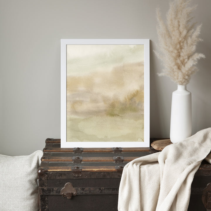 The Winding River, No. 2 - Jetty Home