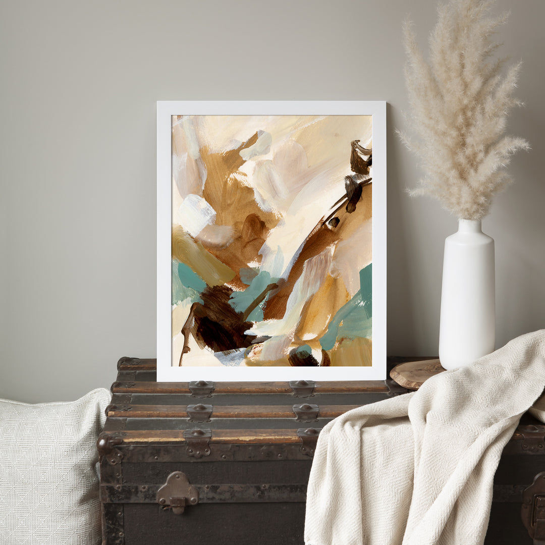 Fireside Fall - Jetty Home