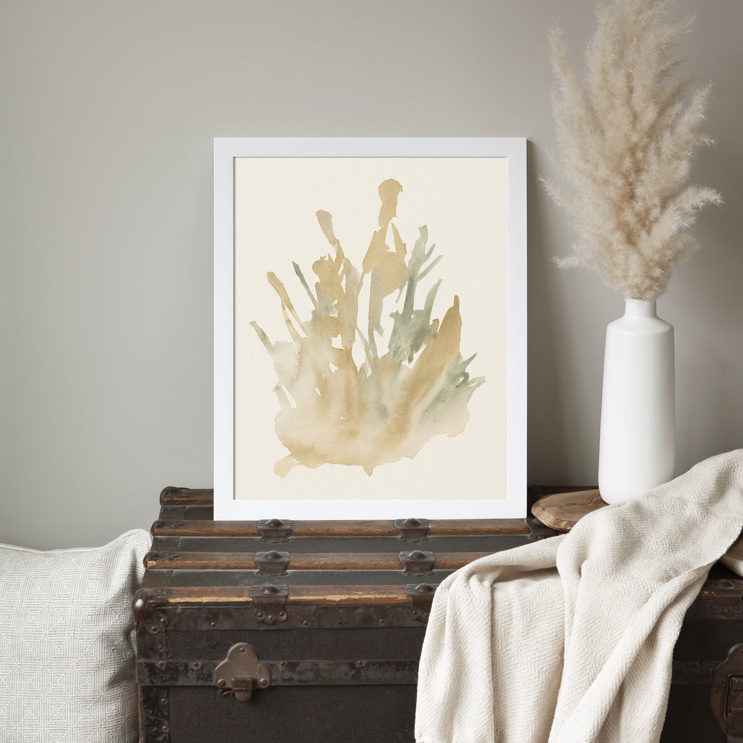Ethereal Floral, No. 3 - Jetty Home