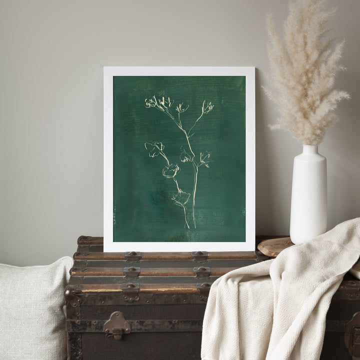 The Cozy Botanicals, No. 2 - Jetty Home