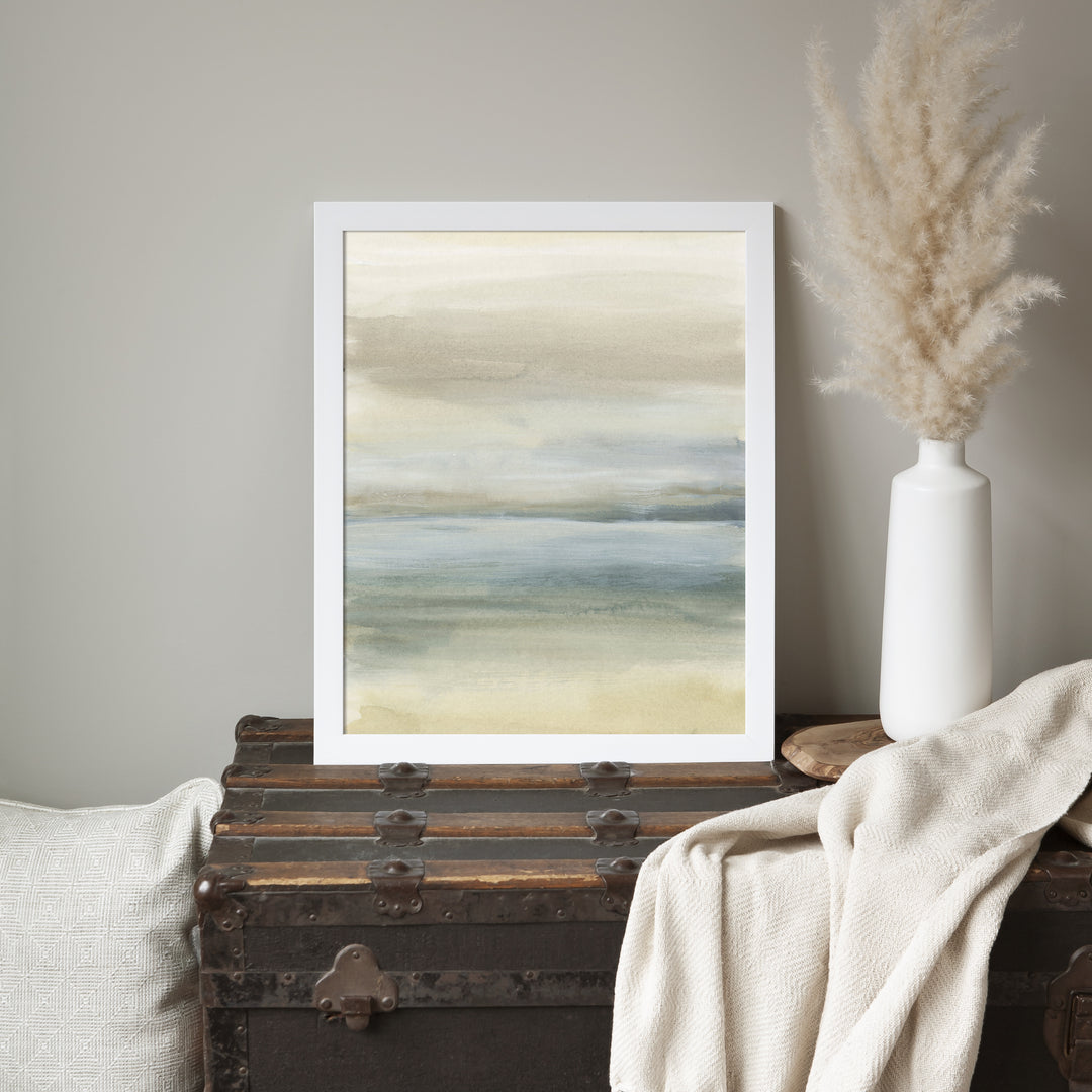 Dusk in Summer - Jetty Home