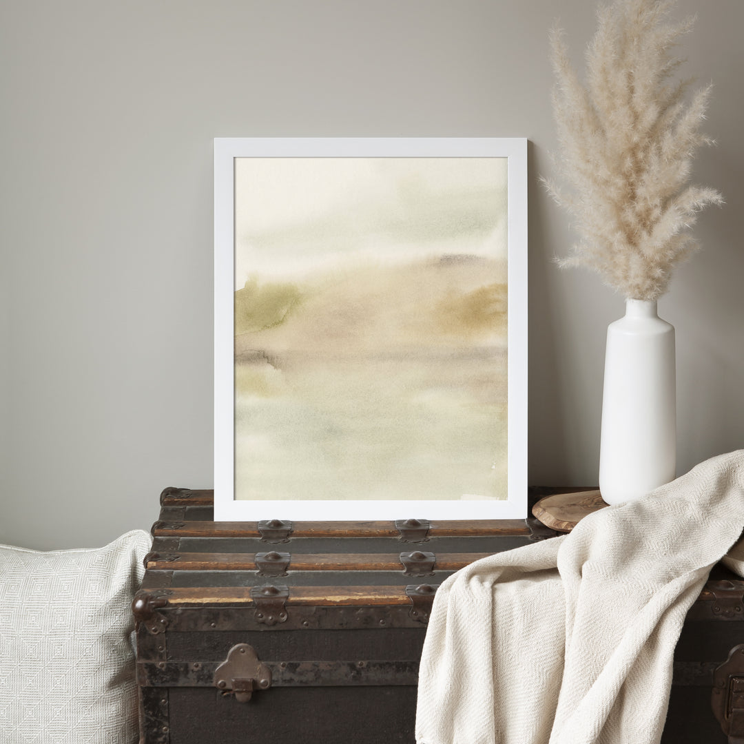 The Winding River, No. 3 - Jetty Home