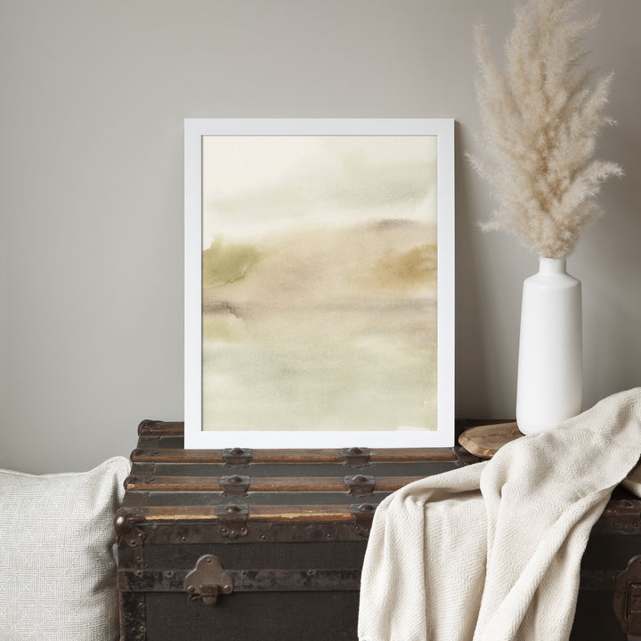 The Winding River, No. 3 - Jetty Home