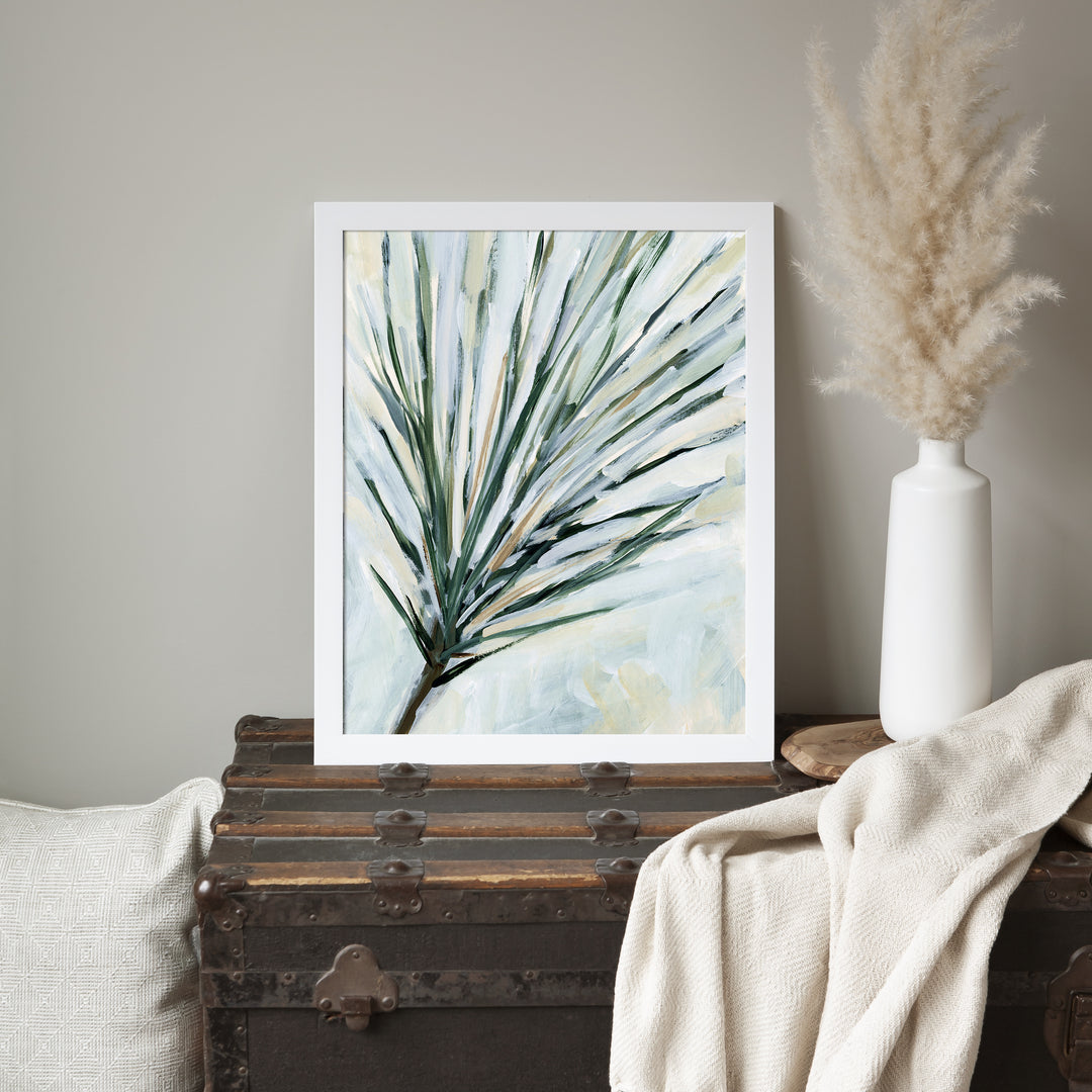 Pine Needles Painting, No. 1 - Jetty Home