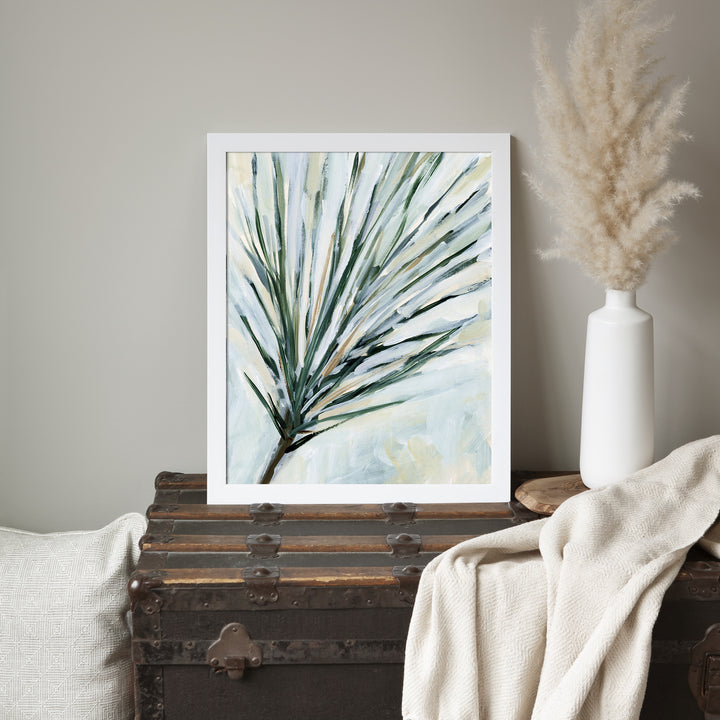Pine Needles Painting, No. 1 - Jetty Home