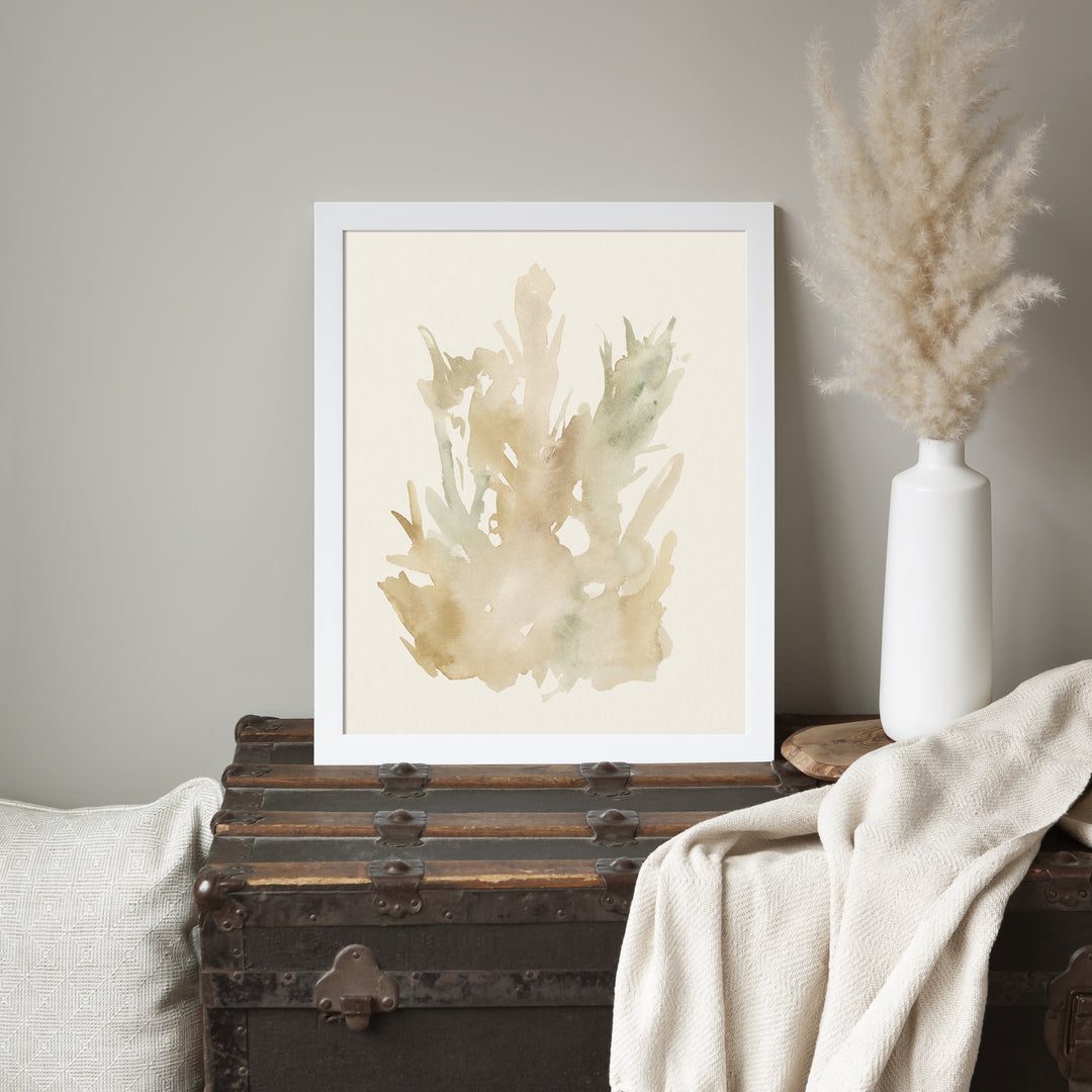 Ethereal Floral, No. 2 - Jetty Home