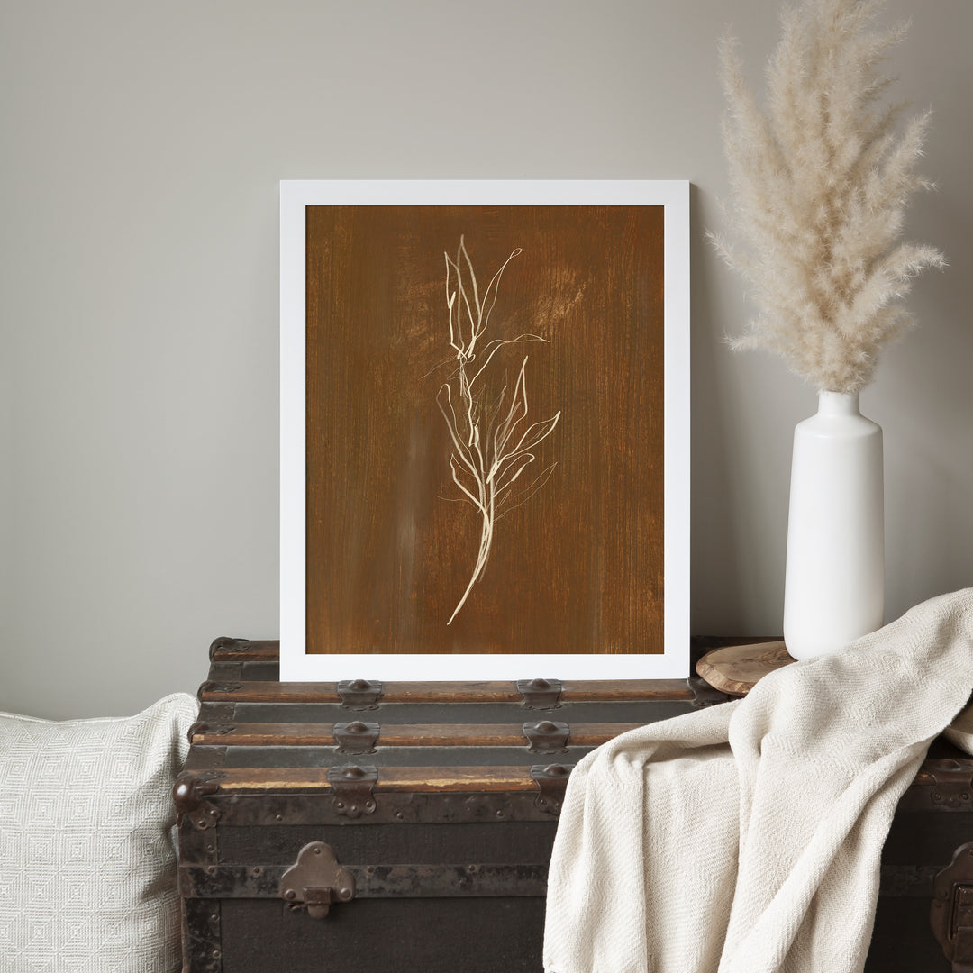 The Cozy Botanicals, No. 1 - Jetty Home