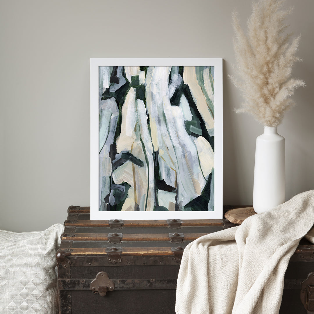 The Under Forest, No. 2 - Jetty Home