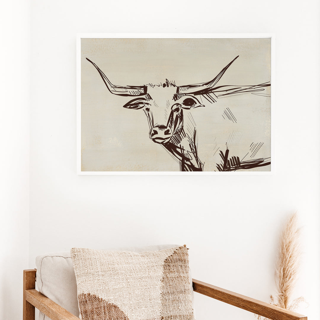 The Steer