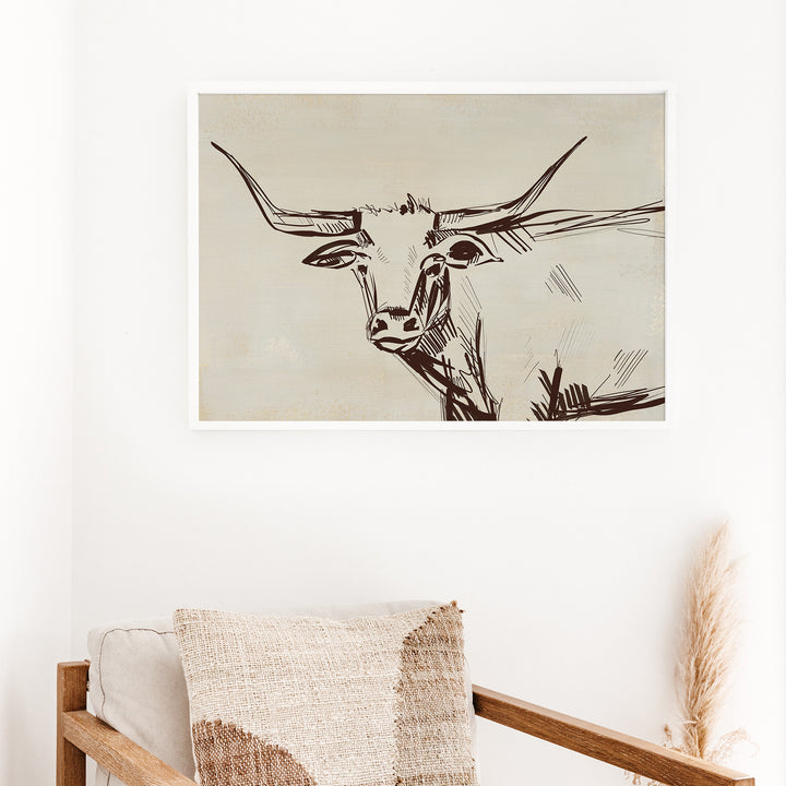 The Steer