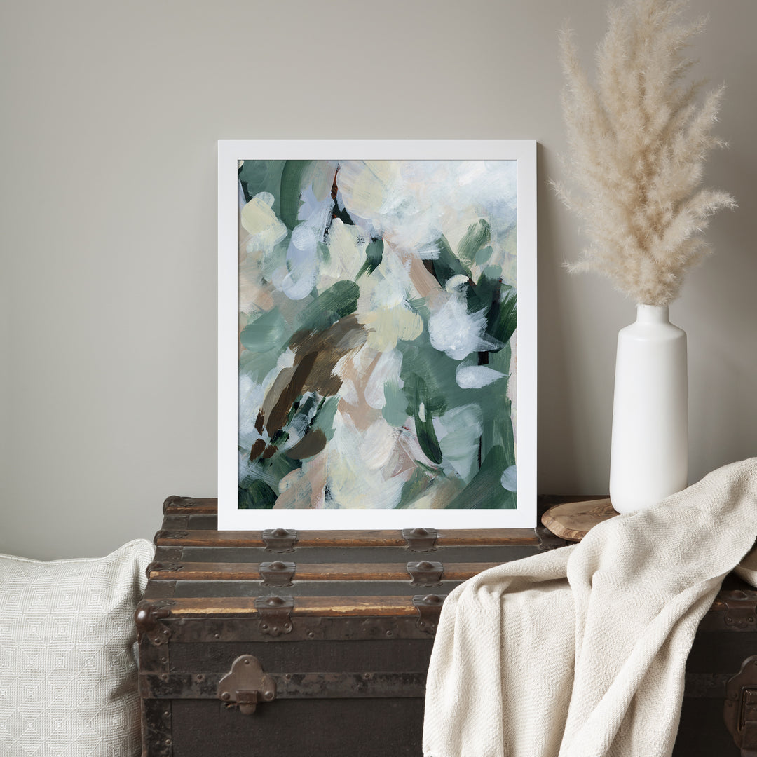 Flora Movement - Jetty Home