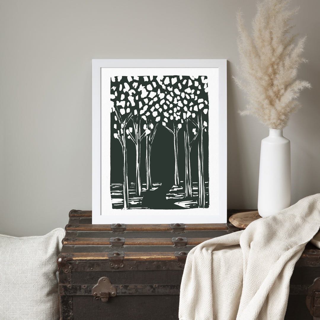 Woodland Trail - Jetty Home