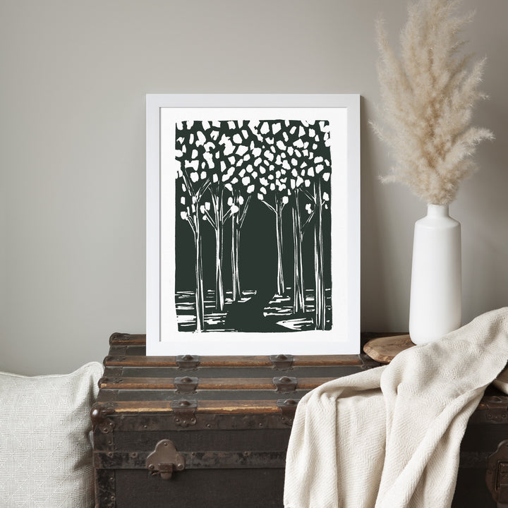 Woodland Trail - Jetty Home