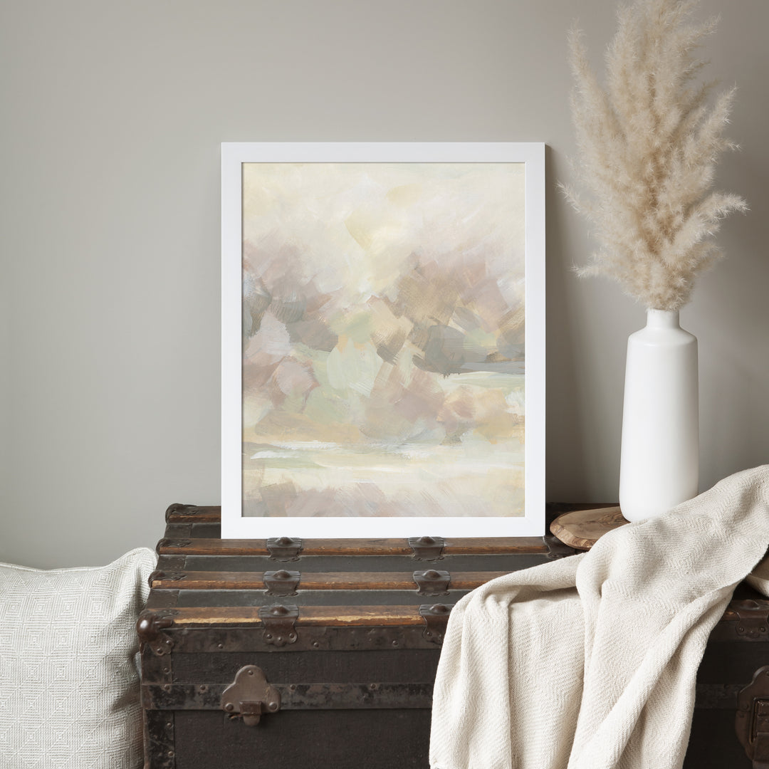 Shadowed Stillness - Jetty Home