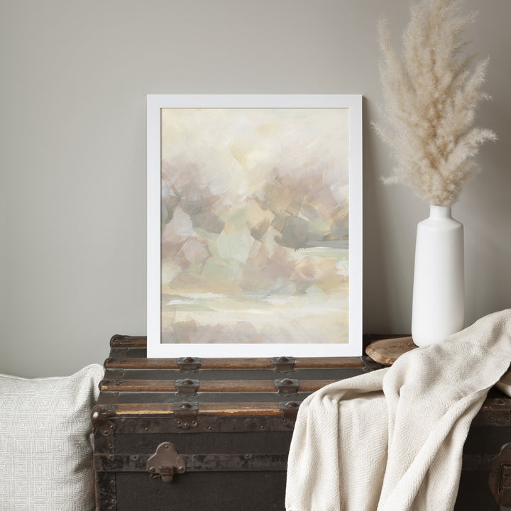 Shadowed Stillness - Jetty Home