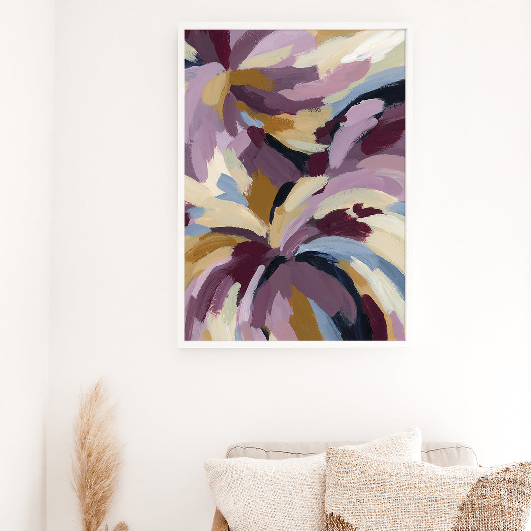 Bloom in Motion - Jetty Home