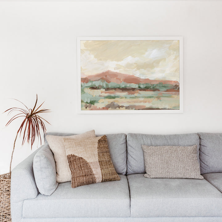Warm Mirage - Jetty Home