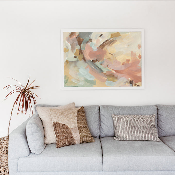 Tones of the Canyons - Jetty Home