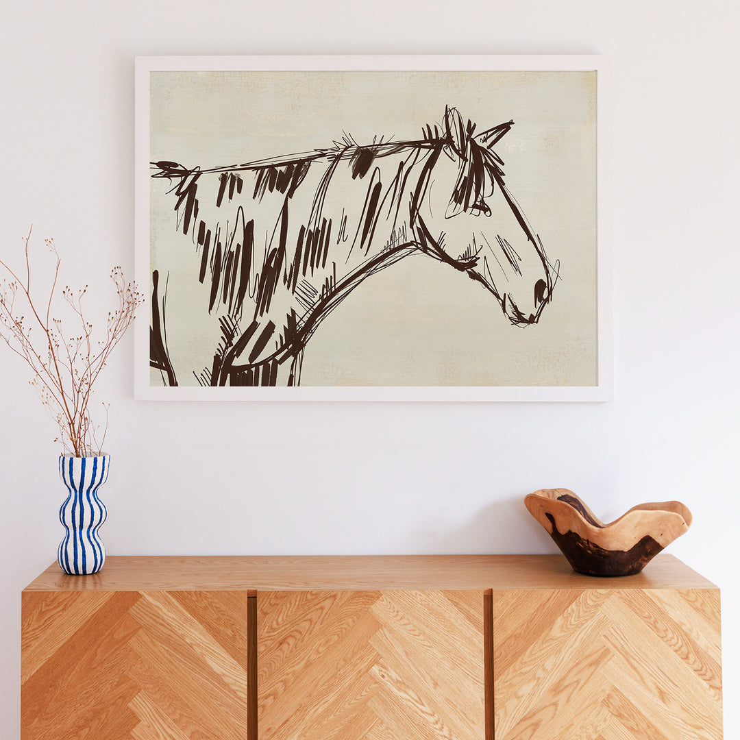 The Mare