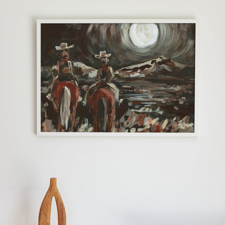 Night Riders