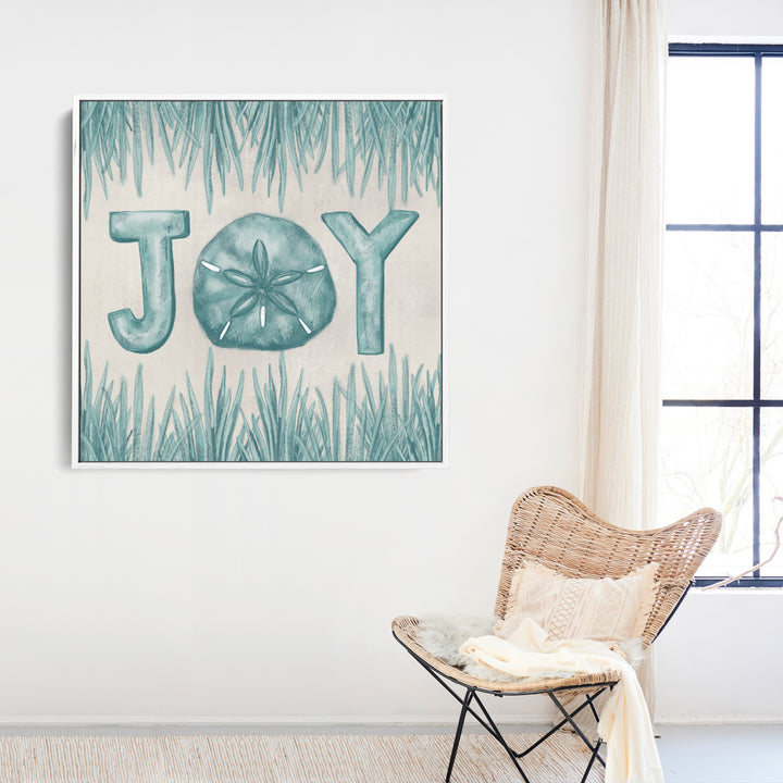 Coastal Joy