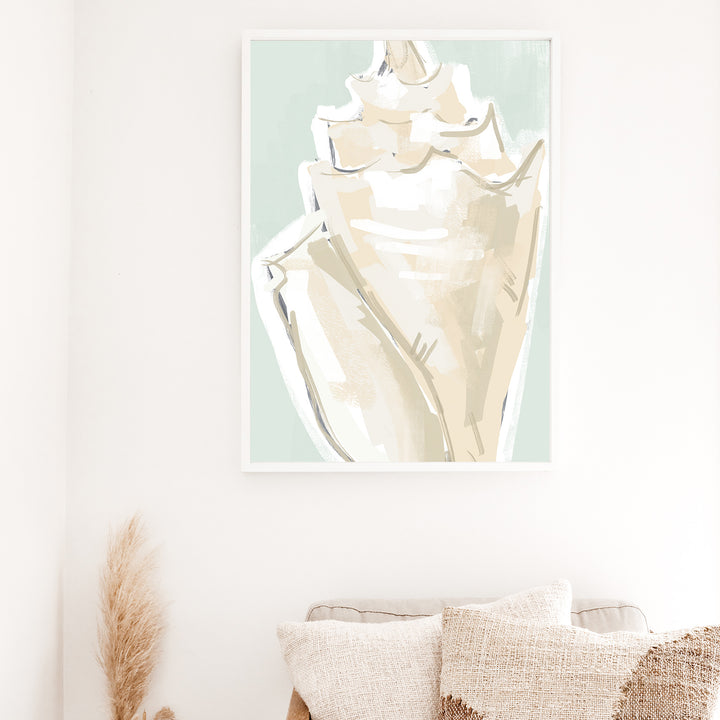 The Summer Conch