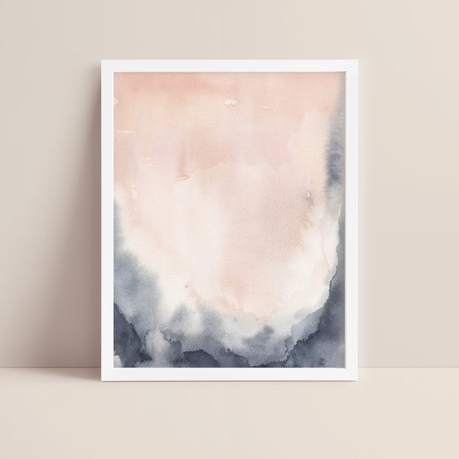 Blush Dawn, No. 2 | Jetty Home