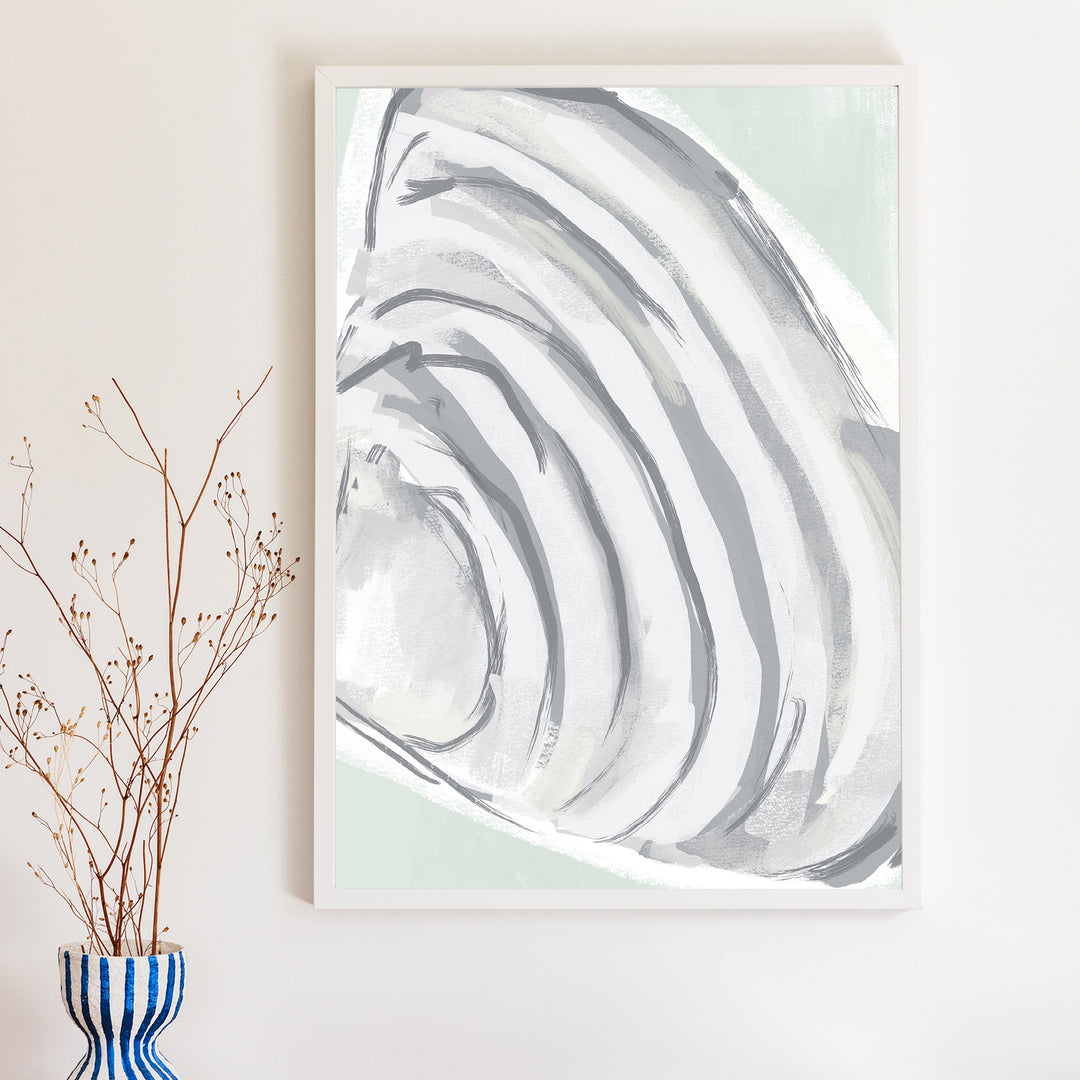 The Summer Shell