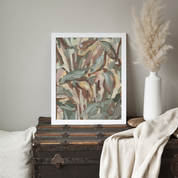 The Tangled Woods, No. 1