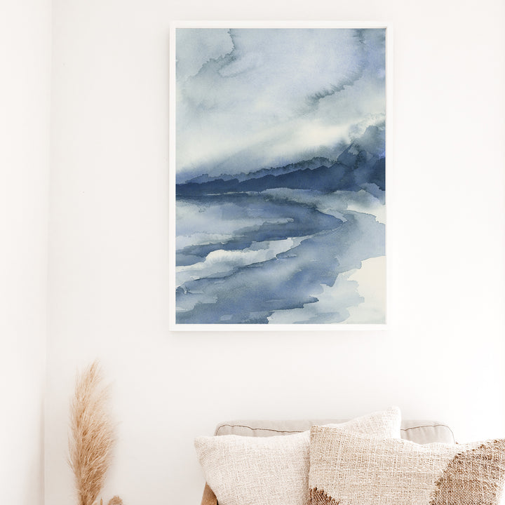 The Gentle Cove