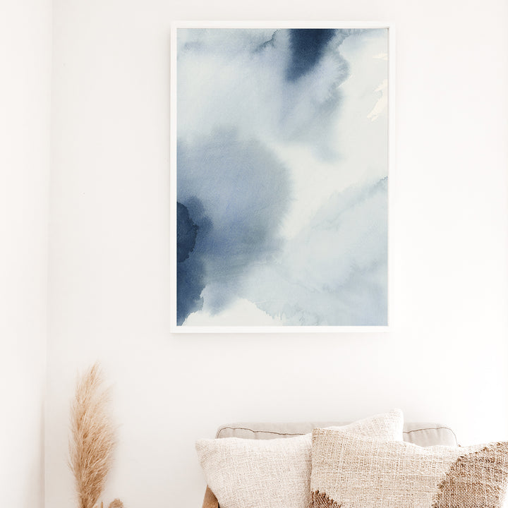 Saltwater Studies, No. 4