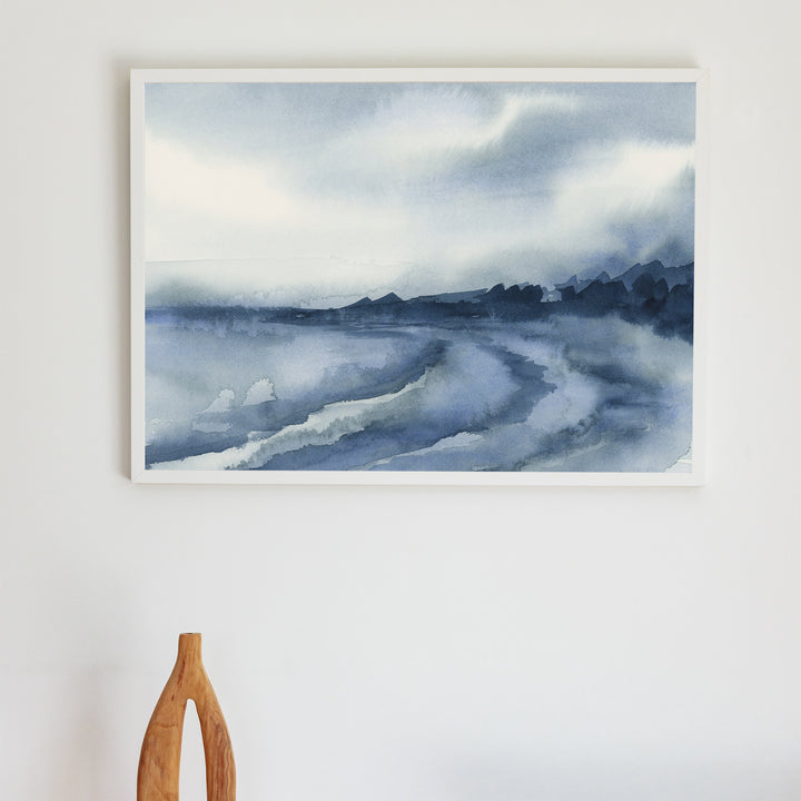 On the Tide