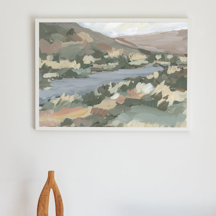 Moorland Wanderings