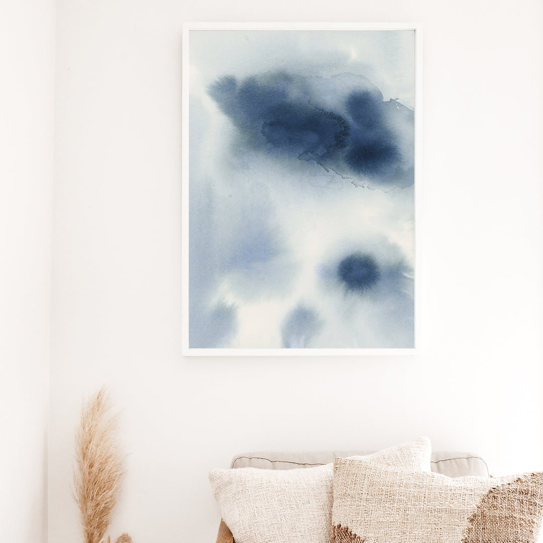 Saltwater Studies, No. 2