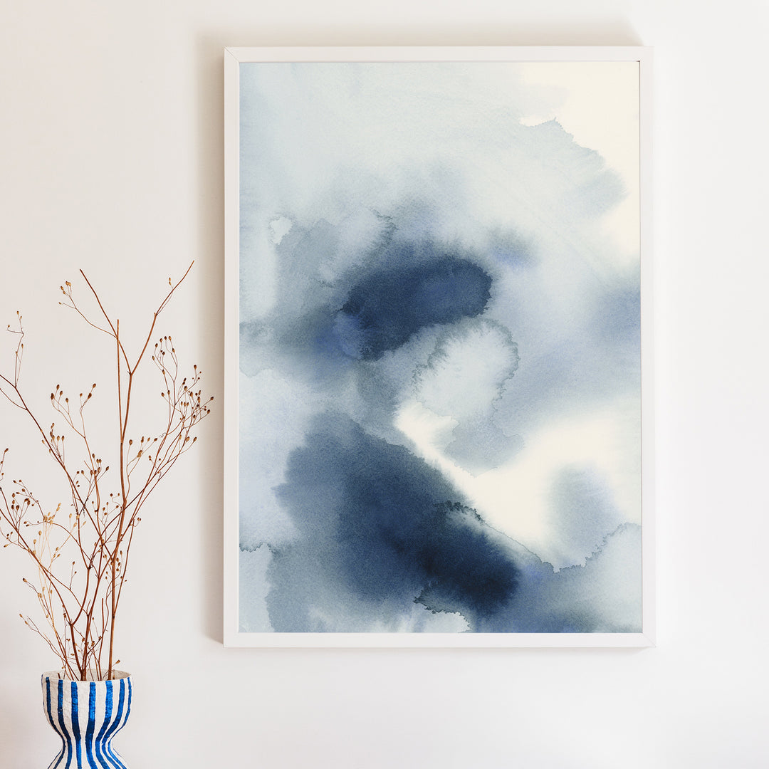 Saltwater Studies, No. 3