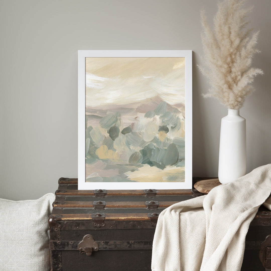 The Welsh Hills, No. 2