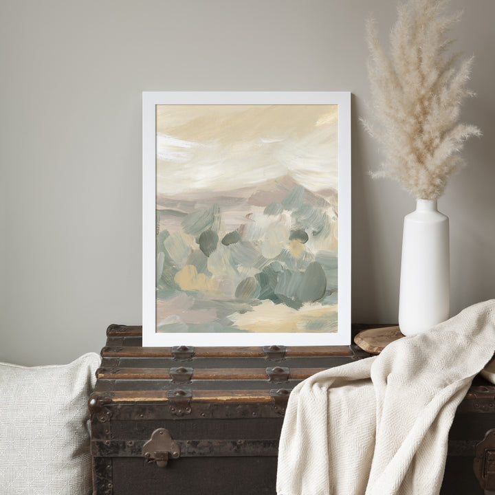 The Welsh Hills, No. 2